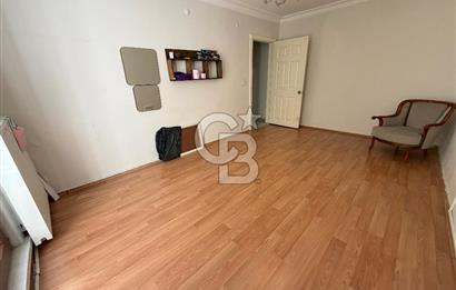 Öveçler’de satılık 3+1 daire