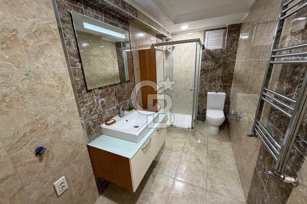 Öveçler’de satılık 3+1 daire