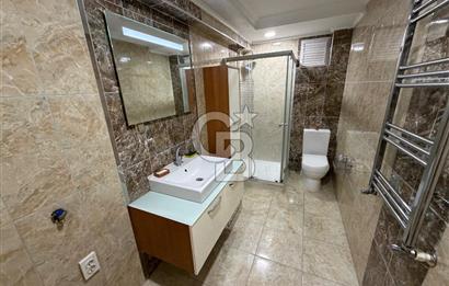 Öveçler’de satılık 3+1 daire