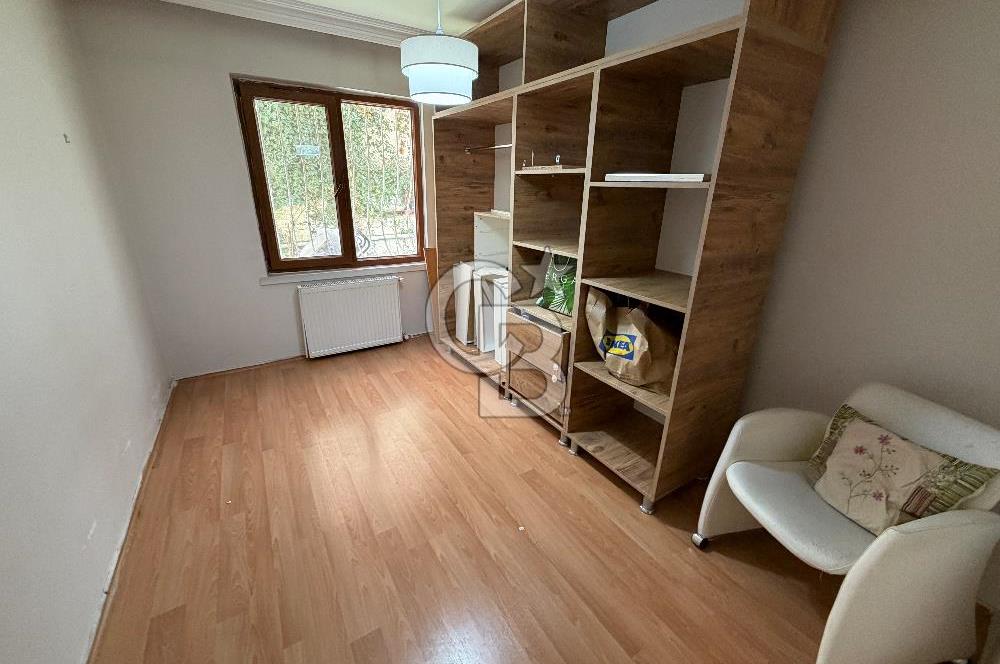 Öveçler’de satılık 3+1 daire