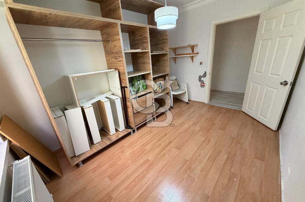 Öveçler’de satılık 3+1 daire