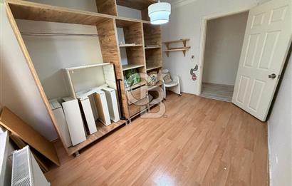 Öveçler’de satılık 3+1 daire