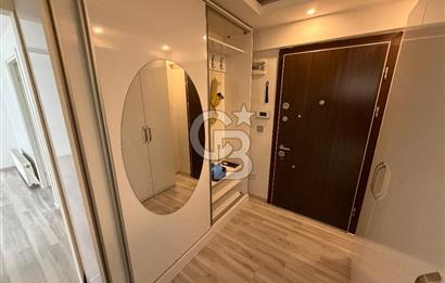 Öveçler’de satılık 3+1 daire