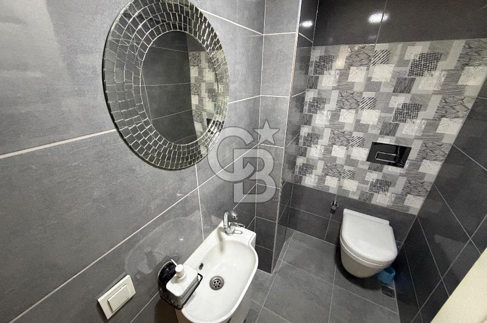 Öveçler’de satılık 3+1 daire