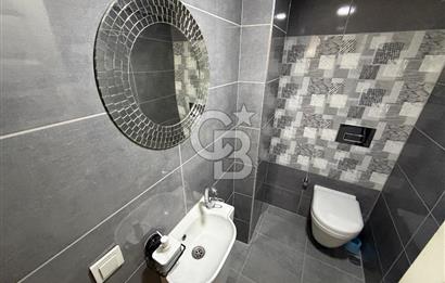 Öveçler’de satılık 3+1 daire