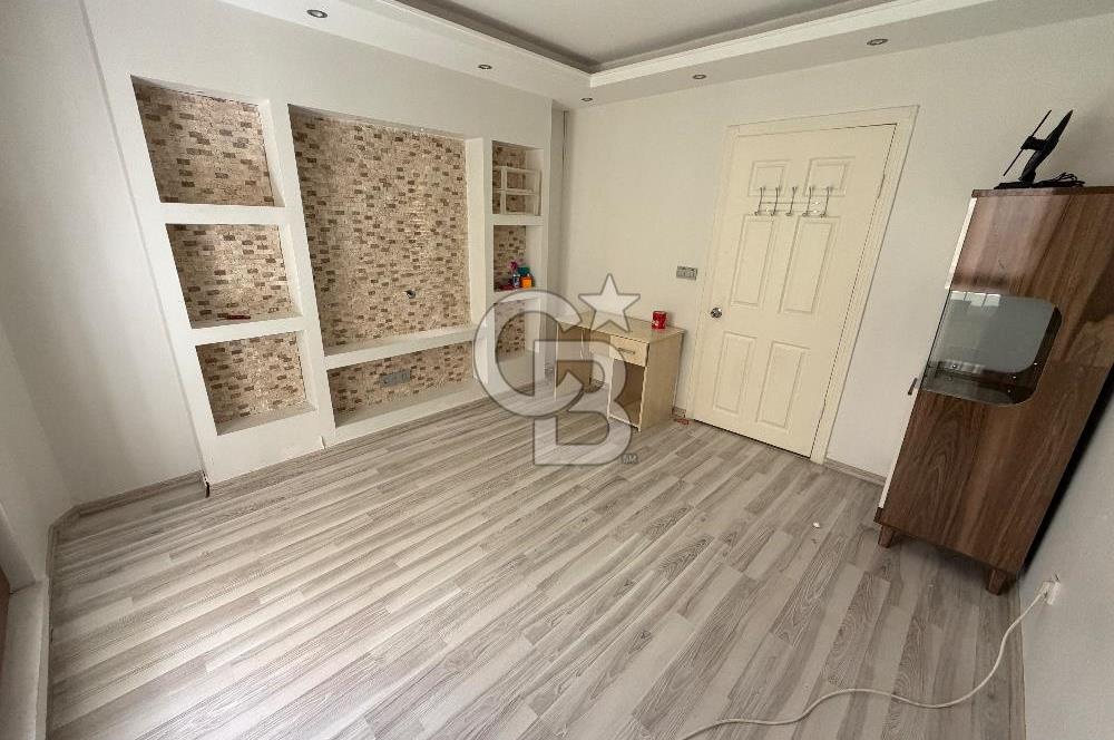 Öveçler’de satılık 3+1 daire