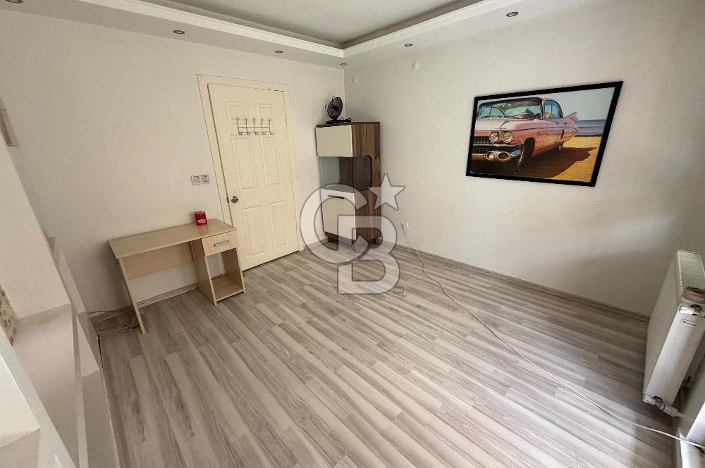 Öveçler’de satılık 3+1 daire