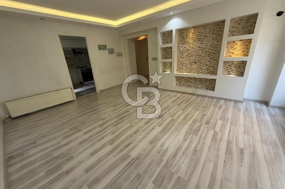 Öveçler’de satılık 3+1 daire