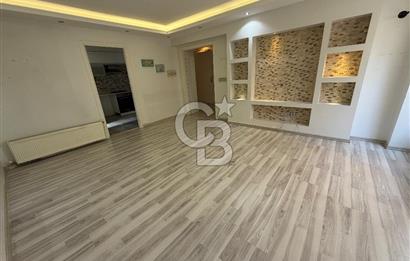 Öveçler’de satılık 3+1 daire