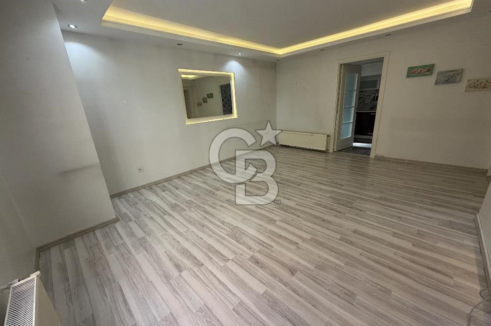 Öveçler’de satılık 3+1 daire