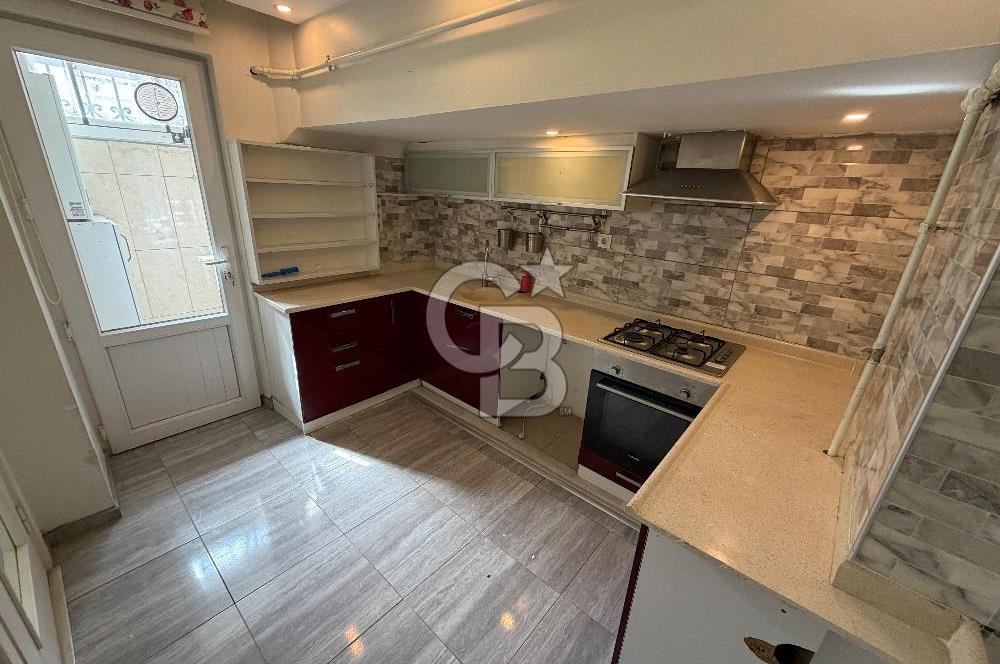 Öveçler’de satılık 3+1 daire