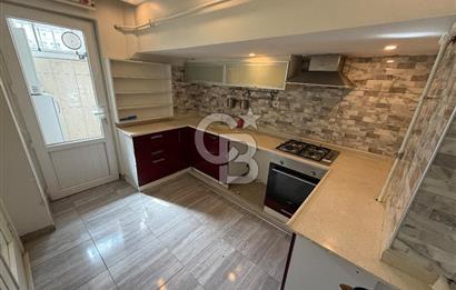 Öveçler’de satılık 3+1 daire