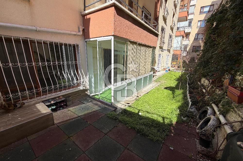 Öveçler’de satılık 3+1 daire