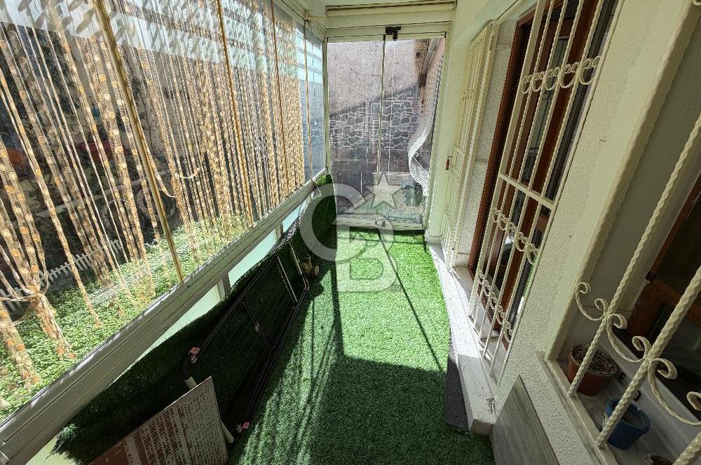 Öveçler’de satılık 3+1 daire