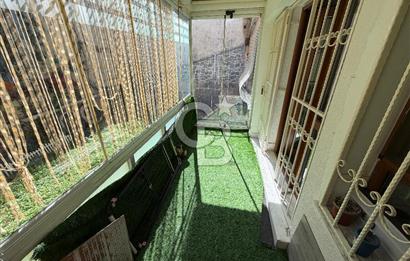 Öveçler’de satılık 3+1 daire