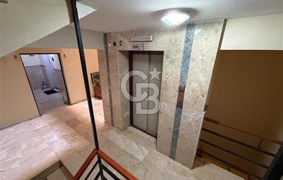 Öveçler’de satılık 3+1 daire