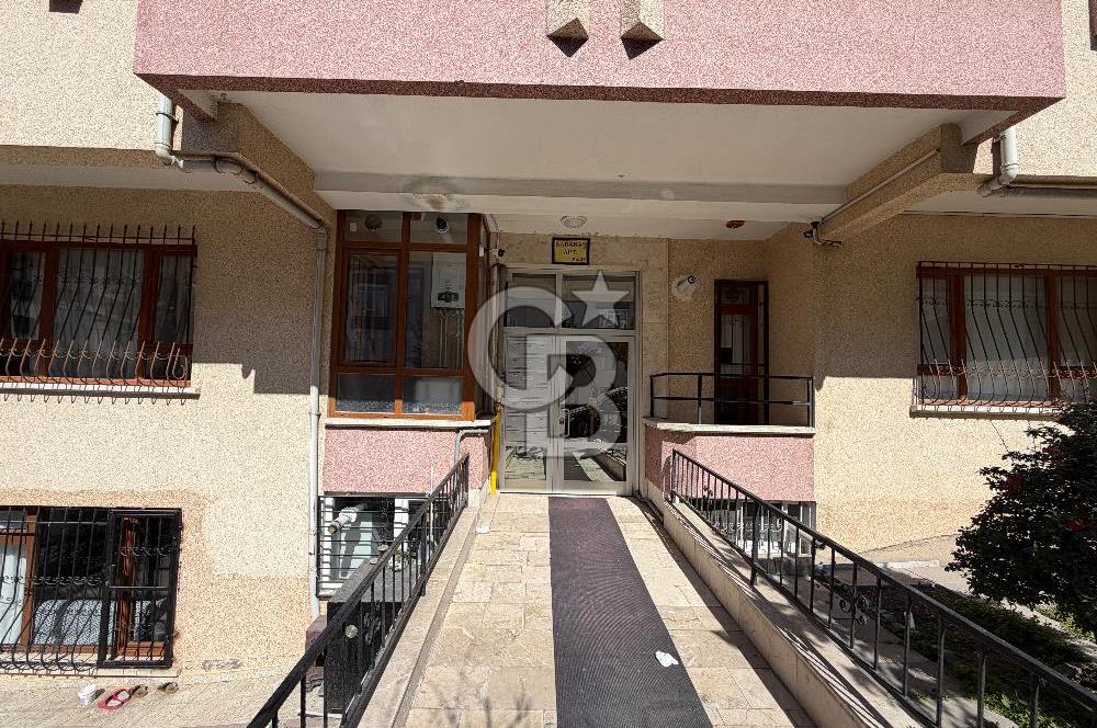 Öveçler’de satılık 3+1 daire