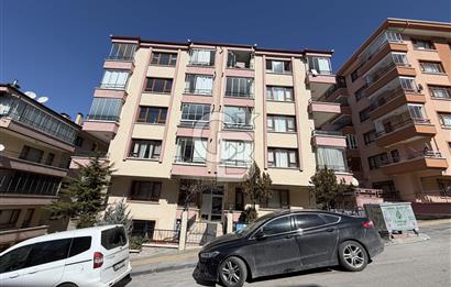 Öveçler’de satılık 3+1 daire