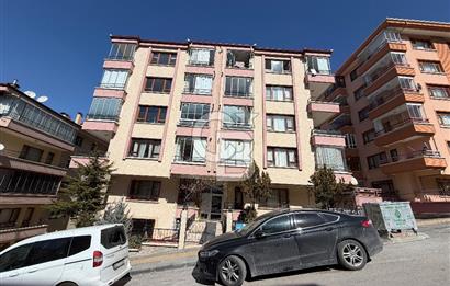 Öveçler’de satılık 3+1 daire