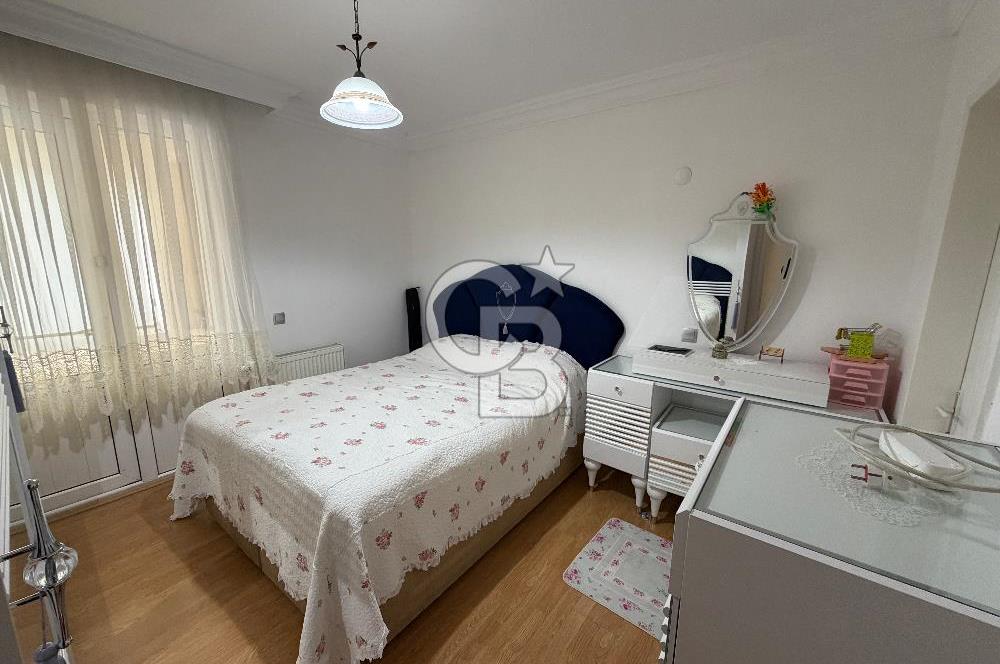 Haberkent sitesi ayyıldız mah.’de satılık 3+1 daire