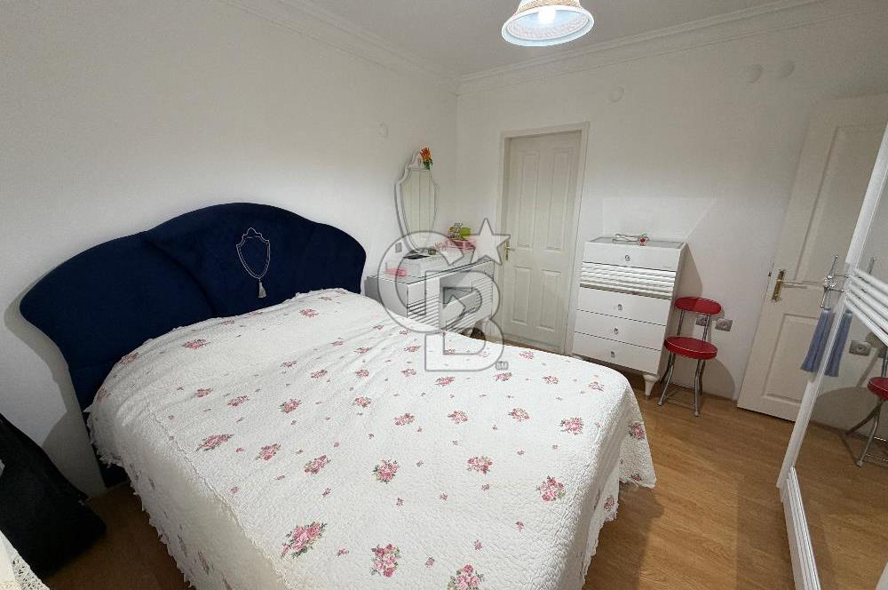 Haberkent sitesi ayyıldız mah.’de satılık 3+1 daire