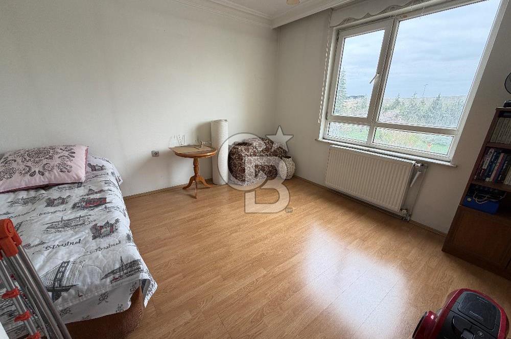 Haberkent sitesi ayyıldız mah.’de satılık 3+1 daire