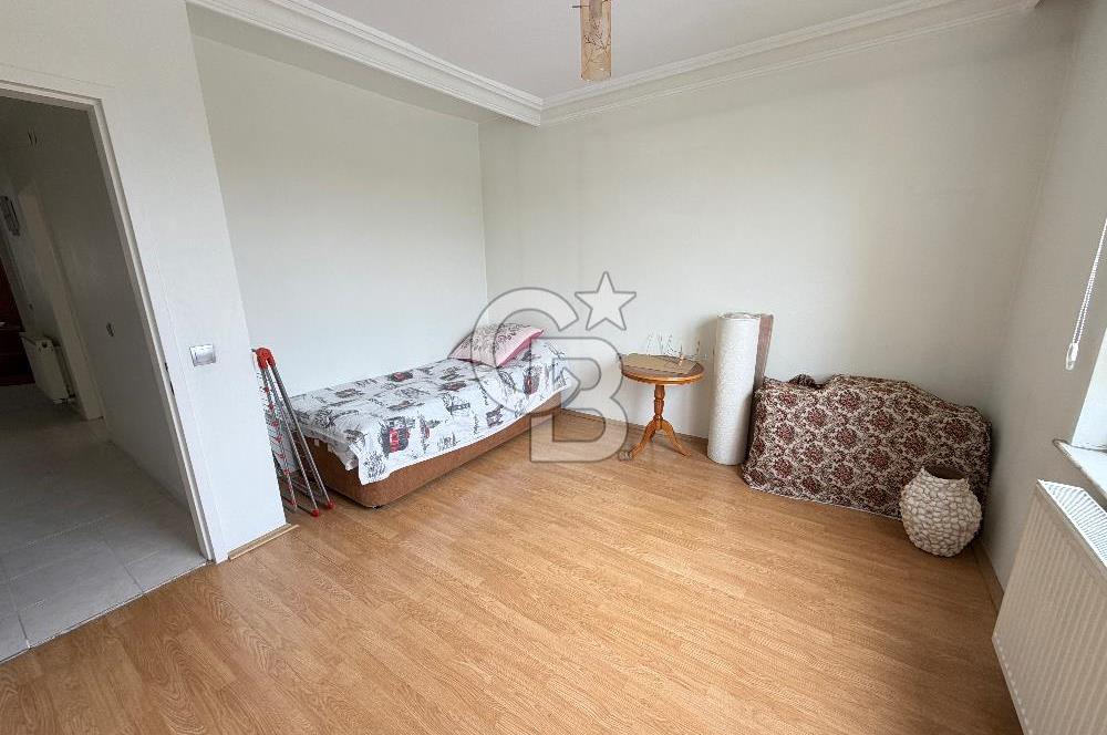 Haberkent sitesi ayyıldız mah.’de satılık 3+1 daire