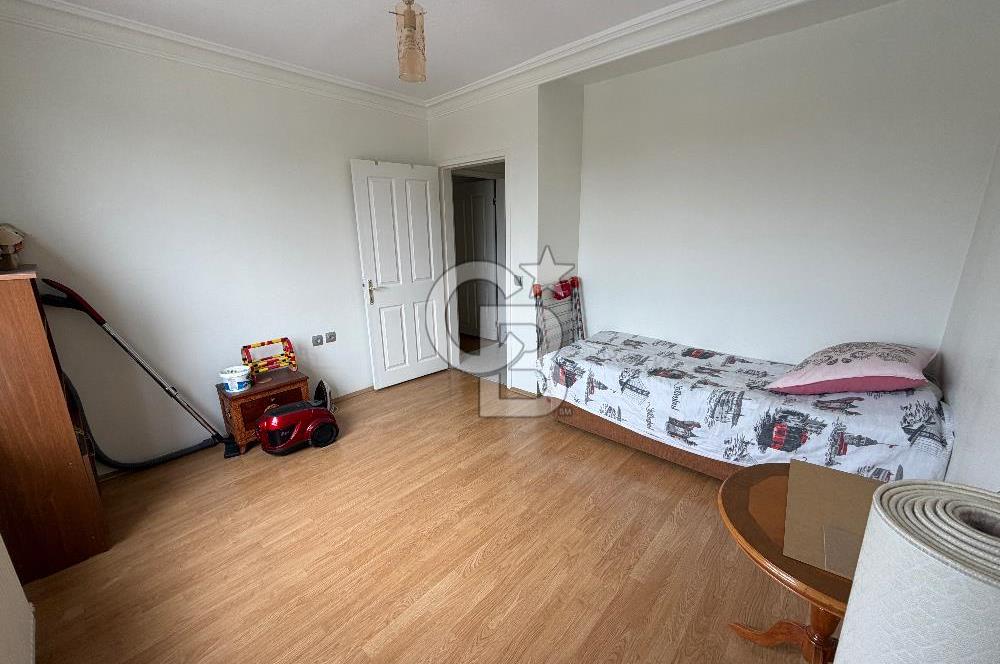 Haberkent sitesi ayyıldız mah.’de satılık 3+1 daire