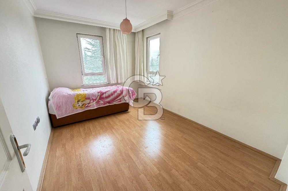 Haberkent sitesi ayyıldız mah.’de satılık 3+1 daire