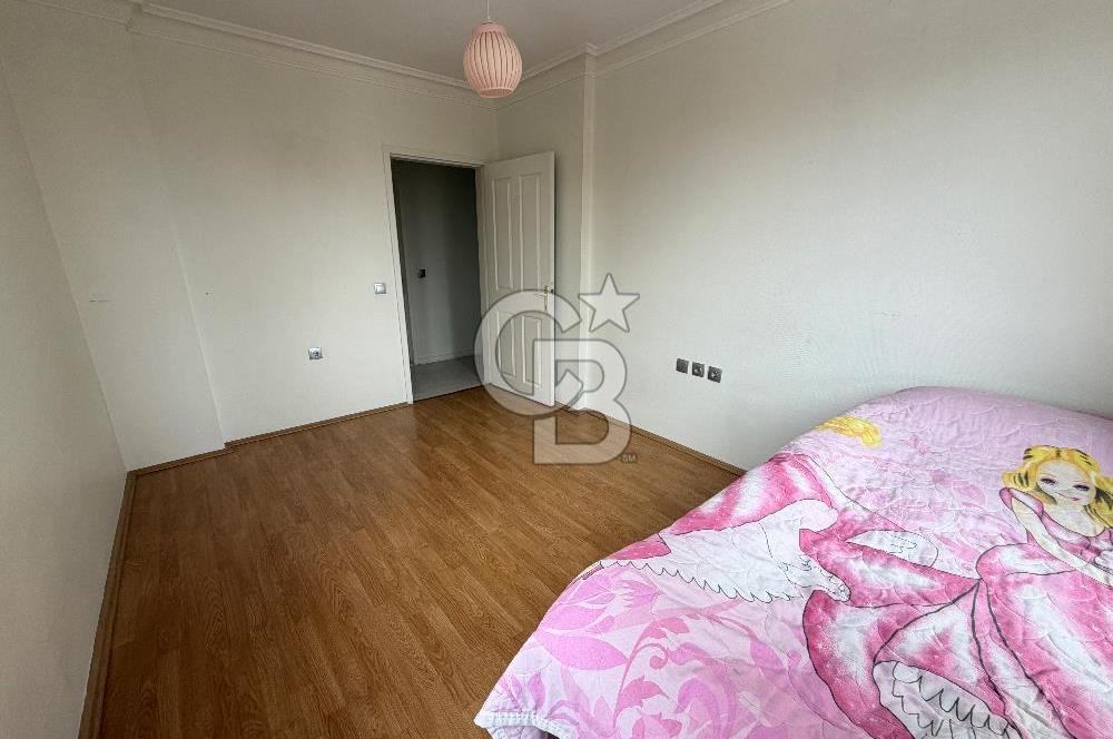 Haberkent sitesi ayyıldız mah.’de satılık 3+1 daire