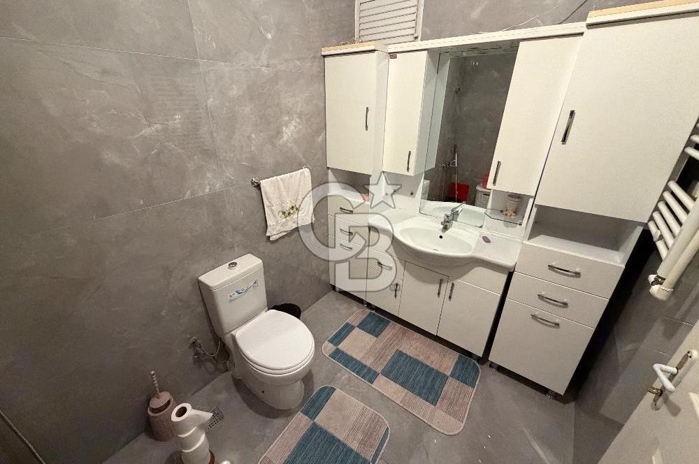 Haberkent sitesi ayyıldız mah.’de satılık 3+1 daire