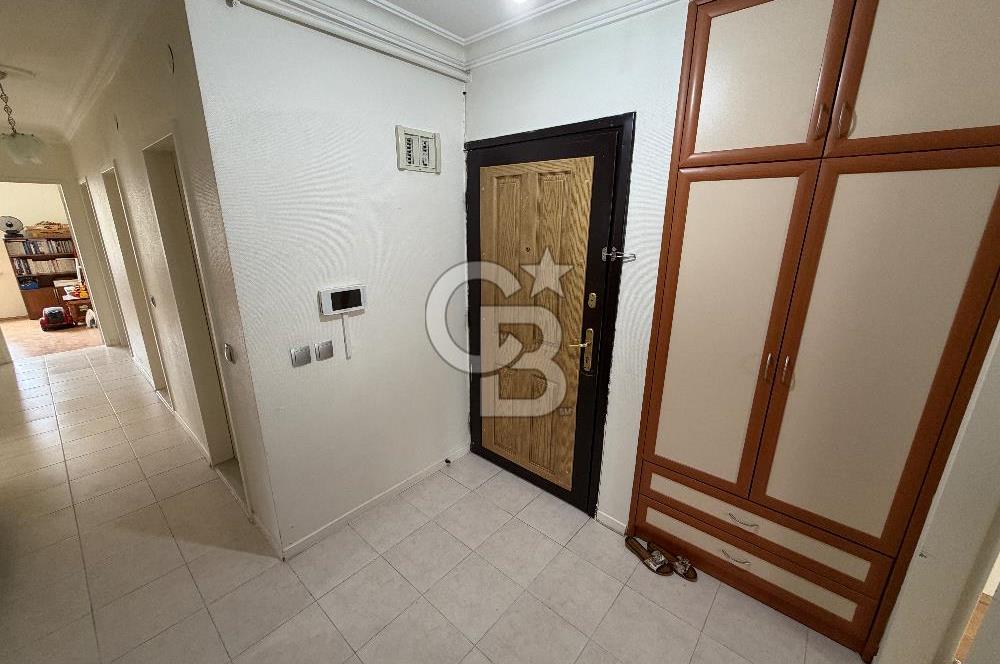 Haberkent sitesi ayyıldız mah.’de satılık 3+1 daire