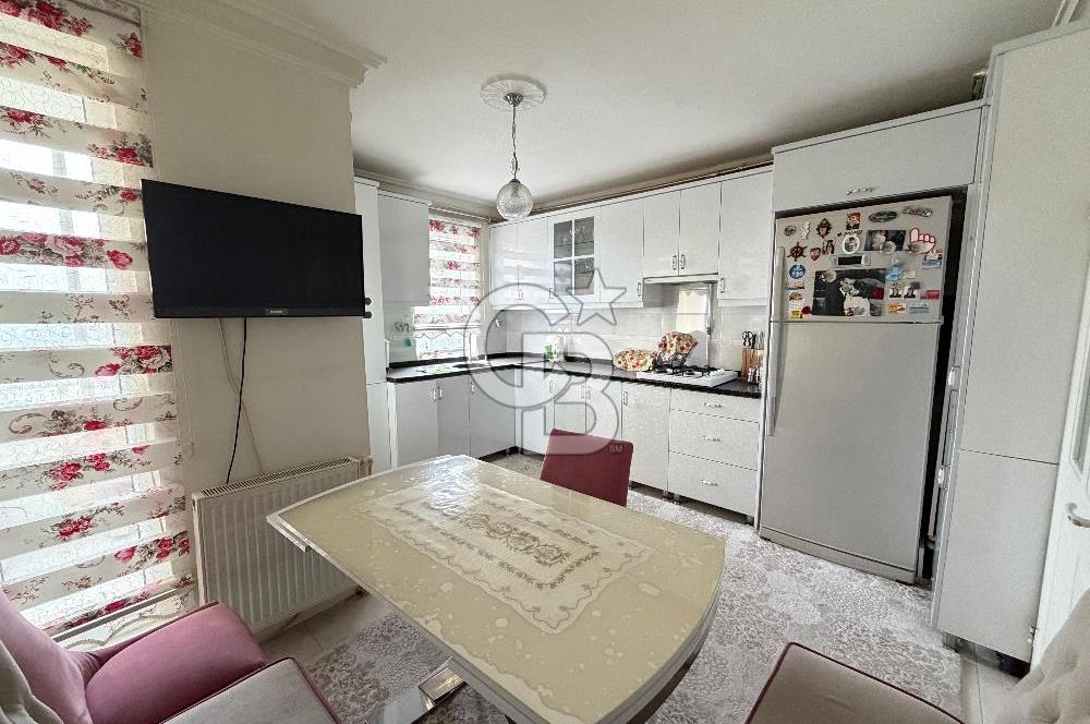 Haberkent sitesi ayyıldız mah.’de satılık 3+1 daire