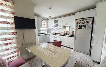 Haberkent sitesi ayyıldız mah.’de satılık 3+1 daire