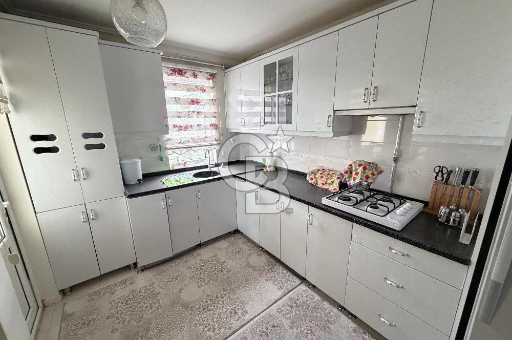 Haberkent sitesi ayyıldız mah.’de satılık 3+1 daire