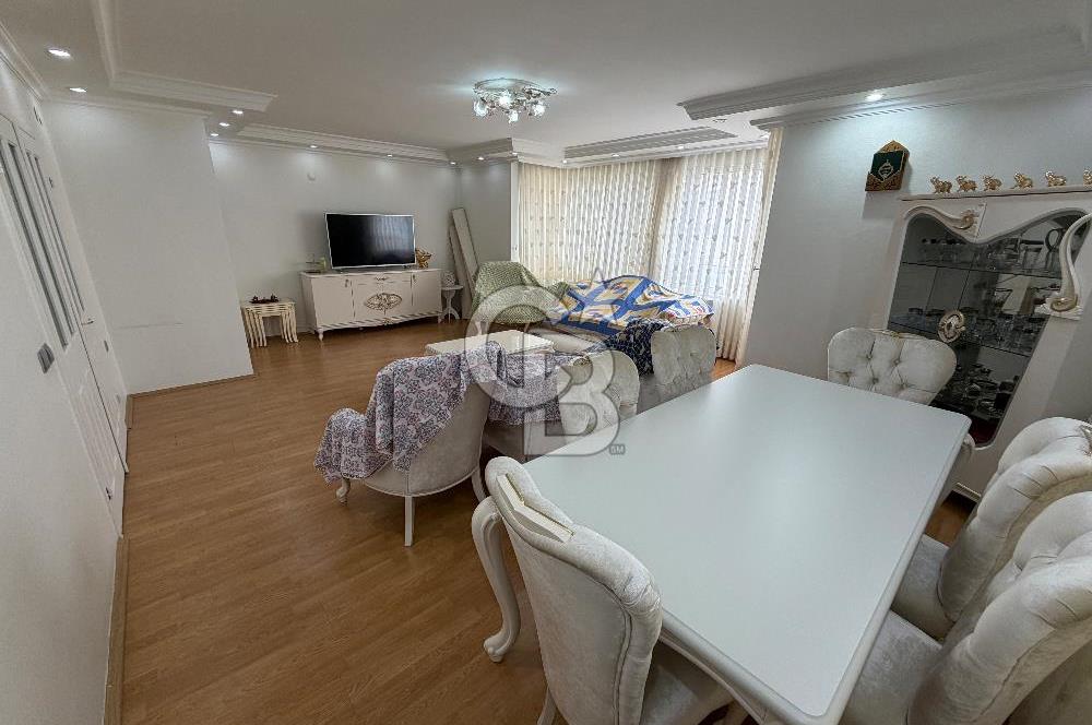 Haberkent sitesi ayyıldız mah.’de satılık 3+1 daire