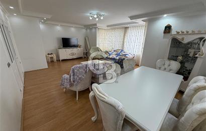 Haberkent sitesi ayyıldız mah.’de satılık 3+1 daire