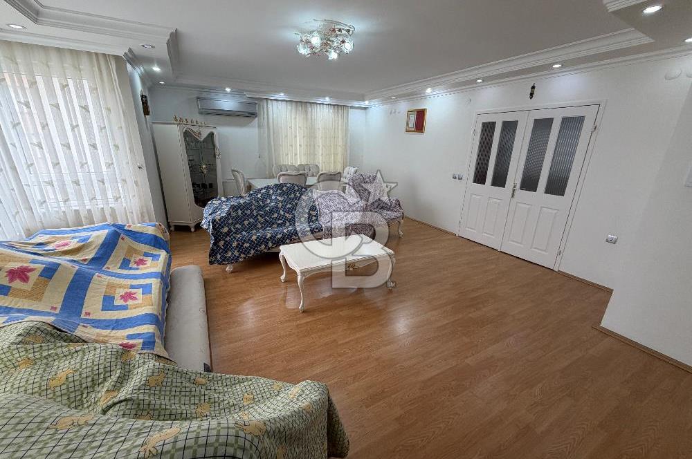 Haberkent sitesi ayyıldız mah.’de satılık 3+1 daire