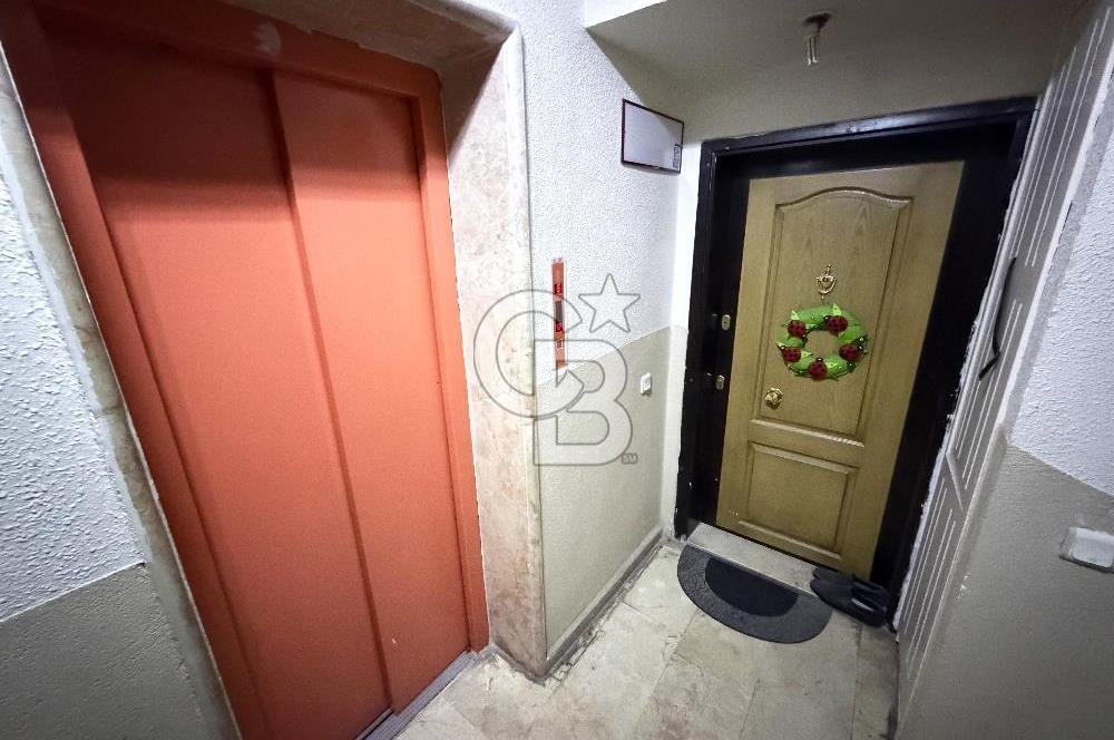 Haberkent sitesi ayyıldız mah.’de satılık 3+1 daire