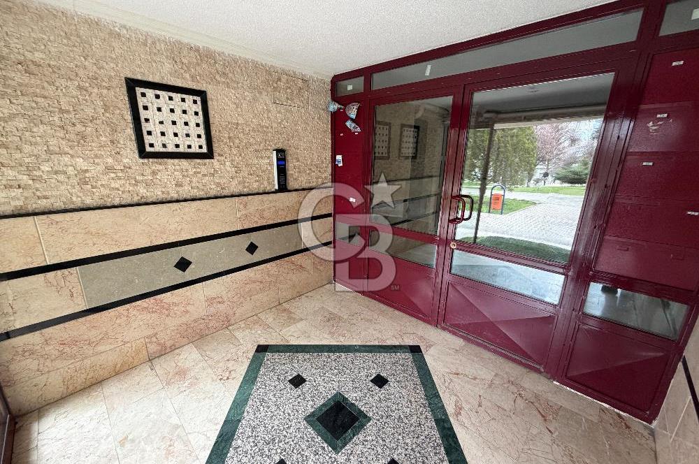 Haberkent sitesi ayyıldız mah.’de satılık 3+1 daire