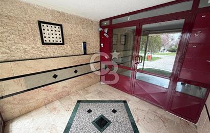 Haberkent sitesi ayyıldız mah.’de satılık 3+1 daire