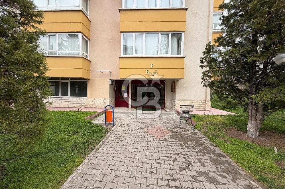 Haberkent sitesi ayyıldız mah.’de satılık 3+1 daire