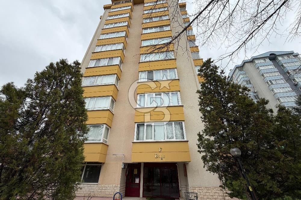 Haberkent sitesi ayyıldız mah.’de satılık 3+1 daire