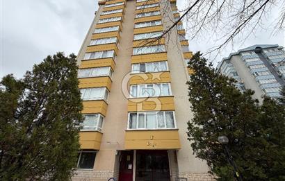 Haberkent sitesi ayyıldız mah.’de satılık 3+1 daire