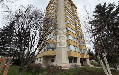 Haberkent sitesi ayyıldız mah.’de satılık 3+1 daire