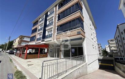 Pınarbaşı mah.’de kiralık dükkan