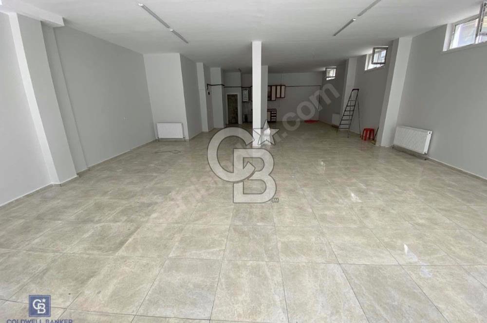 Pınarbaşı mah.’de kiralık dükkan