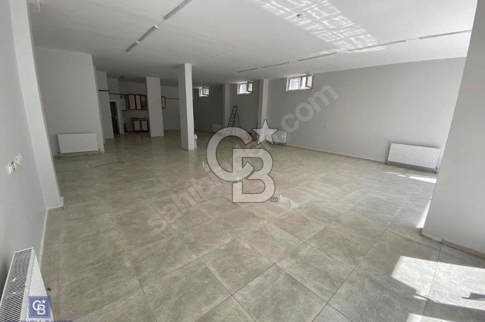 Pınarbaşı mah.’de kiralık dükkan