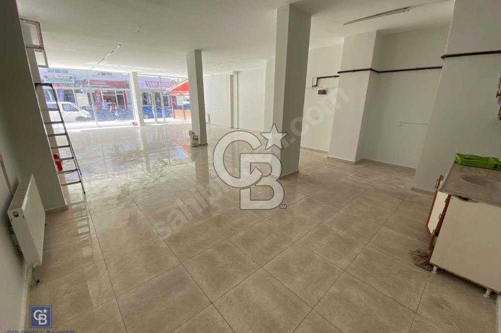 Pınarbaşı mah.’de kiralık dükkan