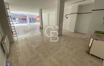 Pınarbaşı mah.’de kiralık dükkan